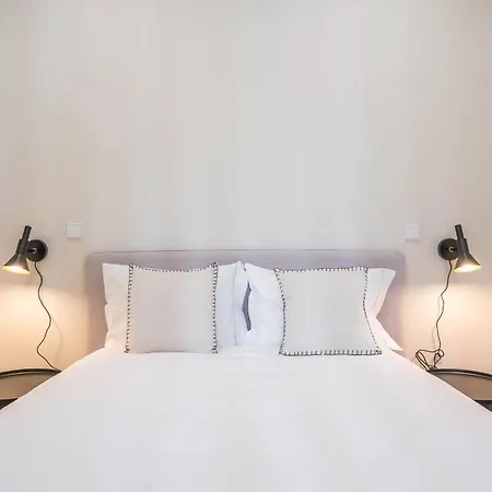 Formosa With Balcony By Lovelystay Apartmán