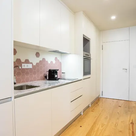 Apartmán Formosa With Balcony By Lovelystay