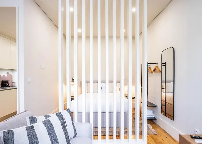 Formosa With Balcony By Lovelystay Appartement