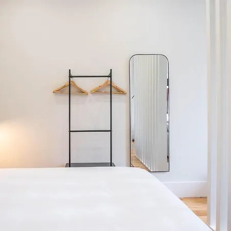 Apartment Formosa With Balcony By Lovelystay Porto