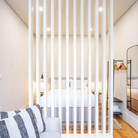 Formosa With Balcony By Lovelystay Apartment