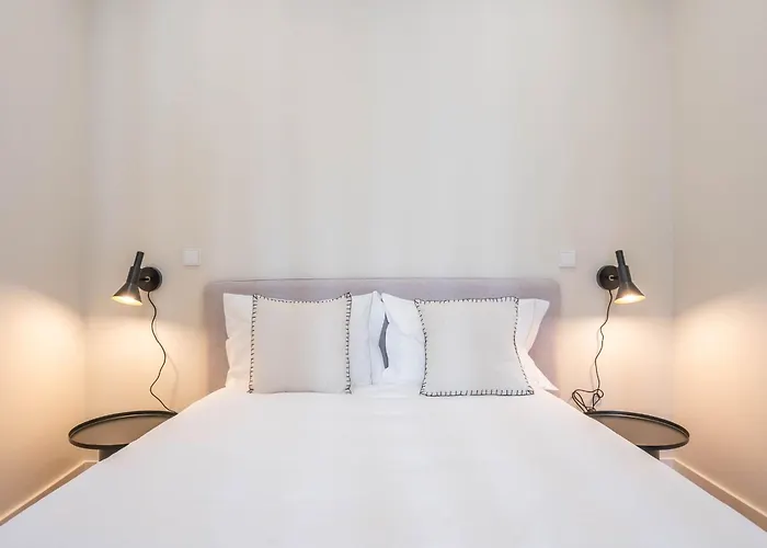 Formosa With Balcony By Lovelystay Apartman